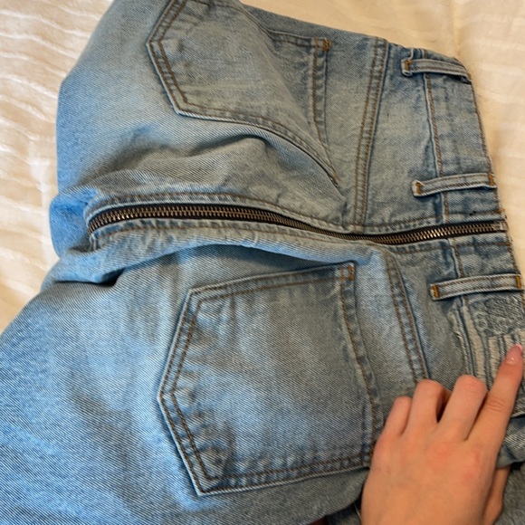 Revice jeans - Picture 3 of 5